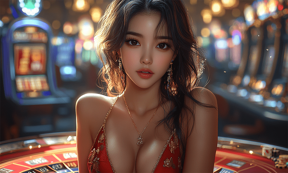 lucky jili casino